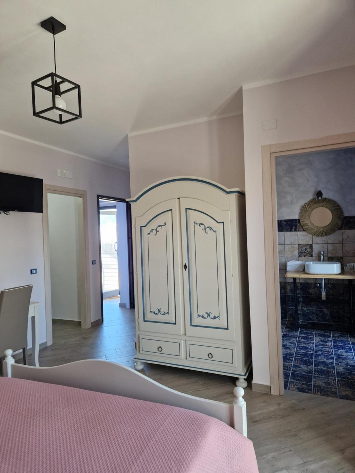 Corte D'Aniello Scafati Exteriör bild